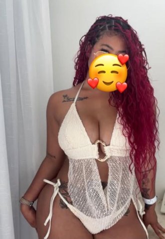 Chicago Latina Escort — Full Services, Anal & BBJ - 1