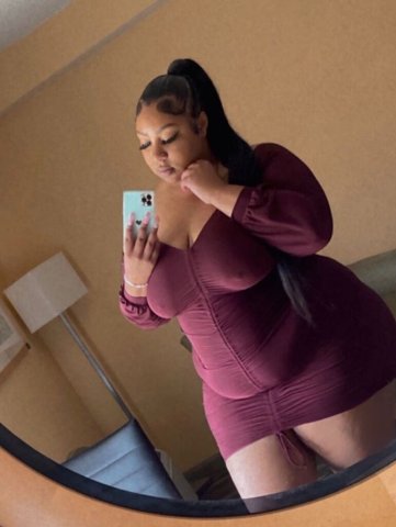 ANGEL — Big booty & pretty face (discreet outcalls, today only) - 1