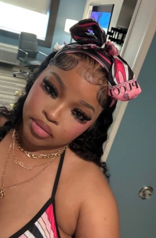 Thick & Curvy Big Breast & Deep Throat — Nashville Escort - 1