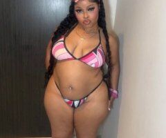Thick & Curvy Big Breast & Deep Throat — Nashville Escort - Image 3