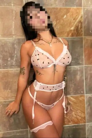 Caribbean Sunny OUT  — Outcall only - 1