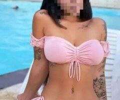 Caribbean Sunny OUT  — Outcall only - Image 4