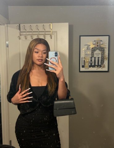 Yakima Slim Thick Blasian Princess (Outcall) — Domme/Kink Friendly - 1