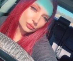 Nikki Red — Incalls & Outcalls (2-Girl Special) - Image 2
