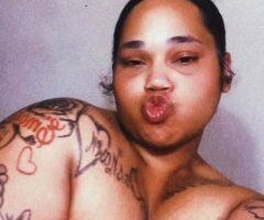 Cleveland escorts - Light-Skinned BBW Escort — Thick, Tatted, Affectionate Vibe