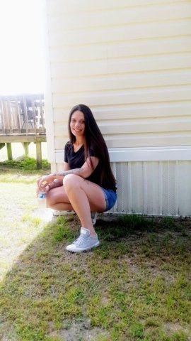 Daytona FL Brunette Massage & Dinner Dates (Outcall/Incall) - 1