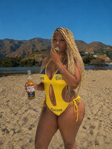 Honey Bunny 🍯 - 21 - 1