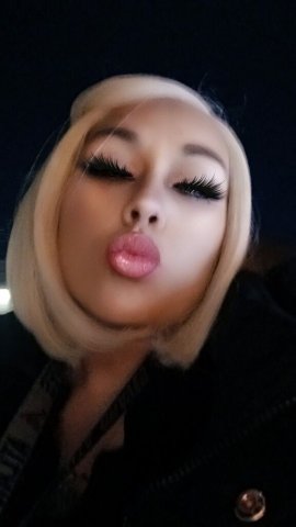 NASTY BUT CLASSY WITH A WHOLE LOT OF SASSY - 35 - 1