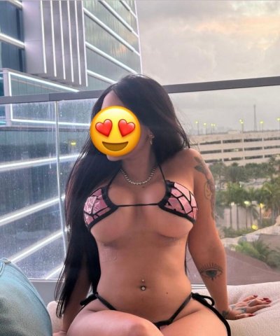 HERMOSA LATINA 💯 REAL PAPI ✅😏SOY LA PUTA QUE BUSCAS AMOR SACARE TU LECHE🍆🤤💦RICAS TETAS ROSADAS 🩷🌹 - 24 - 1