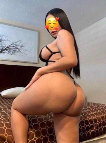 AVAILABLE LATINA SEXY HAGO EXTRAS - 24 - 1