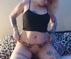 Naughty Little Blonde Eager to Please Daddy - 39 - Image 10