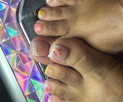 🍯🦶 naturally pretty let me show you - 33 - Image 2