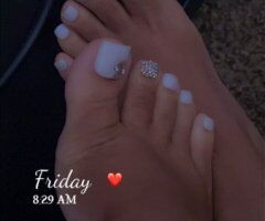 🍯🦶 naturally pretty let me show you - 33 - Image 4