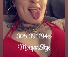 MorganSkye🤞🏼1of1⃣ Who Do Yuh Freak For - 28 - Image 5