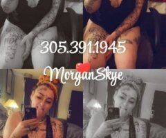 MorganSkye🤞🏼1of1⃣ Who Do Yuh Freak For - 28 - Image 7