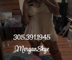 MorganSkye🤞🏼1of1⃣ Who Do Yuh Freak For - 28 - Image 8