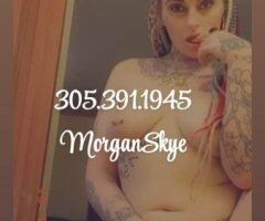 MorganSkye🤞🏼1of1⃣ Who Do Yuh Freak For - 28 - Image 9