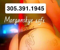 MorganSkye🤞🏼1of1⃣ Who Do Yuh Freak For - 28 - Image 10