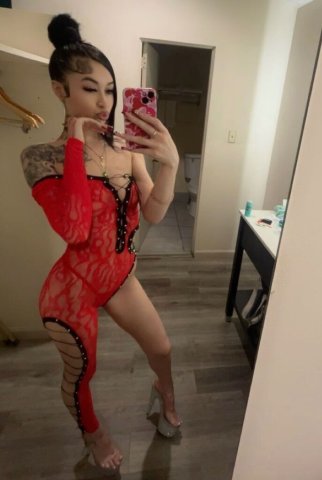 cum pay thee baddest 😘 - 19 - 1
