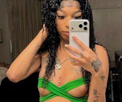 Remedy Back In Town 😻💚💦 - 25 - Image 3