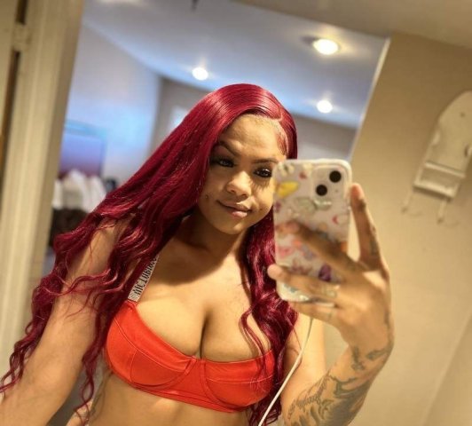 100%REAL & All Natural💋😍 RED HEAD HOTTIE 😍💋STERLING - 28 - 1