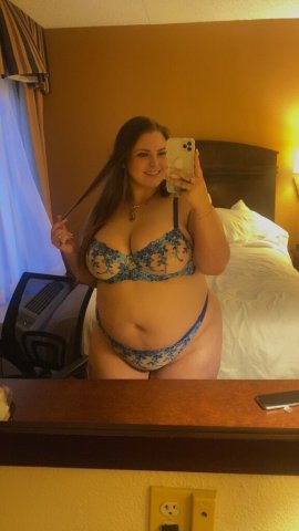 Your Fantasy Crush 💕💦 RDU OUTCALLS & CONTENT - 24 - 1