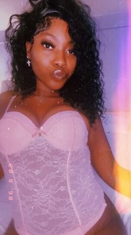 🇧🇸💦EBONY PORNSTAR💦🇧🇸(QV SPECIAL)🌹 - 1
