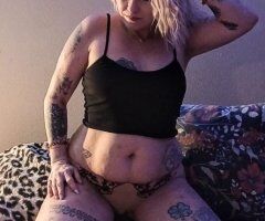 Naughty Little Blonde Eager to Please Daddy - 39 - Image 3