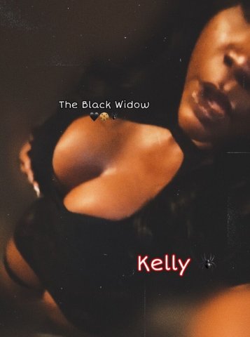THE BLACK WIDOW MISTRESS 🖤✨🕷🪎 - 29 - 1