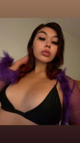 pretty😍 Puerto Rican🇵🇷 wants to fuck 💦 - 20 - 1