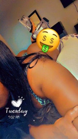 GUSHY GUSHY 😫 FLORIDA WATER 🤤 - 33 - 1
