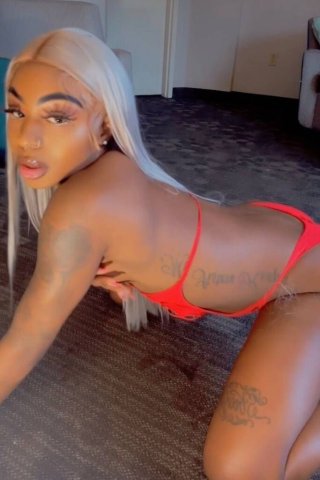 READY 4 YOU DADDY 💦 ask about my 2 Girl 😝👯♀ - 22 - 1