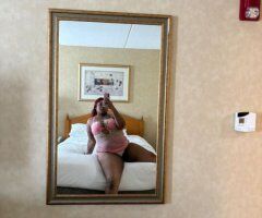 Have you bust a nut 🥜 today 👅 Mouth open wide cum slide your d🍆ck inside 💦 All Natural 🍑 It Jiggles when I walk 🥵😻 INCALL/ OUTCALL SPECIALS - 24 - Image 5