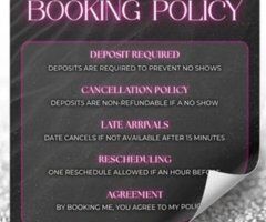 LAST DAY✌🏾FT VERIFY IS A FEE OF 10✅DEPOSIT OF 25 REQUIRED TO BOOK🔐TIME WASTERS WILL BE BLOCKED INSTANTLY⛔ 2 GIRLS👩🏽‍❤️‍💋‍👩VISITING YOUR CITY📍WE PREFER TEXT ONLY📲WE ARE OUTCALL ONLY🚘I'M A SQUIRTER AND SHE CREAM, WE RIDE DICK TIL' WE PEE💦 - 29 - Image 2