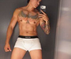 Latin guy hot and horny for you - Image 4