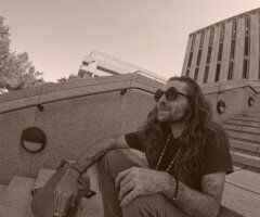 35 year old hippie massage therapy (women only) - Image 3