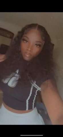 SEXY BLACK BCK 👅🥳😍 - 1