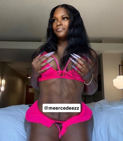 The Realist TS Mercedeez 👸🏾 - 27 - 1