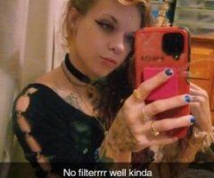 PeTiTe TaTtEd GiRl NeXt DoOr . Sweet . Fun. Sexy. And OPEN MINDED (FOR THE MOST PART) - 28 - Image 6