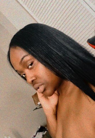 💕Chocolate Girl Looking to Drain some Dick💕 - 26 - 1