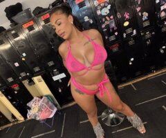lucky charms 🍀😘 your foreign Latina 🥰🇭🇳 - 23 - Image 4