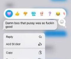 Coochie queen 😽 READ BEFORE CALLING !! - 27 - Image 3