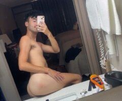 Twink Boy for your pleasure 😘🤭 - Image 10