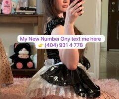 Oakland/East Bay escorts - Video call Verify/Video Sell Available 24/7My New Number👉(404) 931 4 778