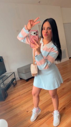 Hi, love 🥰 I just got here—come enjoy yourself 😌 with me, my love 😻 - 24 - 1