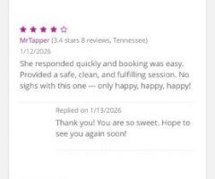 knoxville 🚨avaliable now🚨 || 🍒REAL AND HIGHLY REVIEWED & RECOMMENDED🍒 - 29 - Image 5