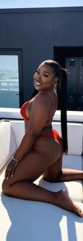 OC 👋🏾Hey babe , craving some sweet chocolate 🍫💦🍩 - 27 - 1