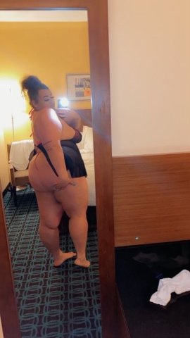 A BBW FANTASY💎 CUM PLAY BABY😋💦 - 22 - 1