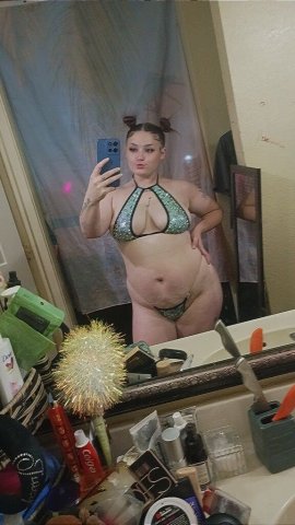 Tastyy Tuesdayy‼😈 Supaa THROAT 💦👅Thicc n Juicyy PAWGG💦🩷🩷‼ Ready to Please You 🎉🩵 ✨SERIOUS GENTLEMAN ONLY PLEASE✨✨ - 28 - 1