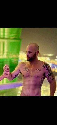 Upscale Male Companion — Discreet, Confident & Selective - 1